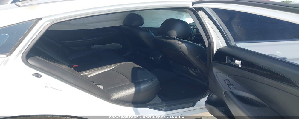 5NPEC4AC3DH668820 2013 HYUNDAI SONATA photo no. 8