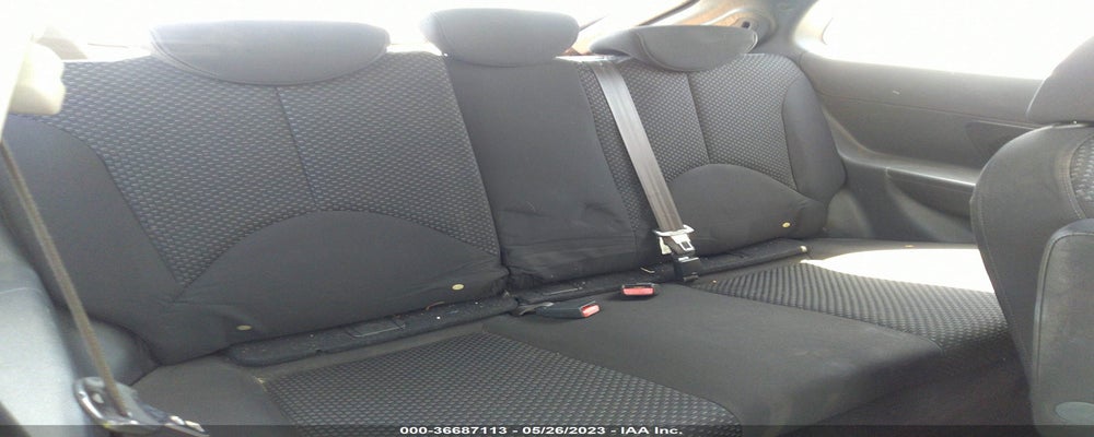 KMHCM3AC8AU164405 2010 HYUNDAI ACCENT photo no. 8