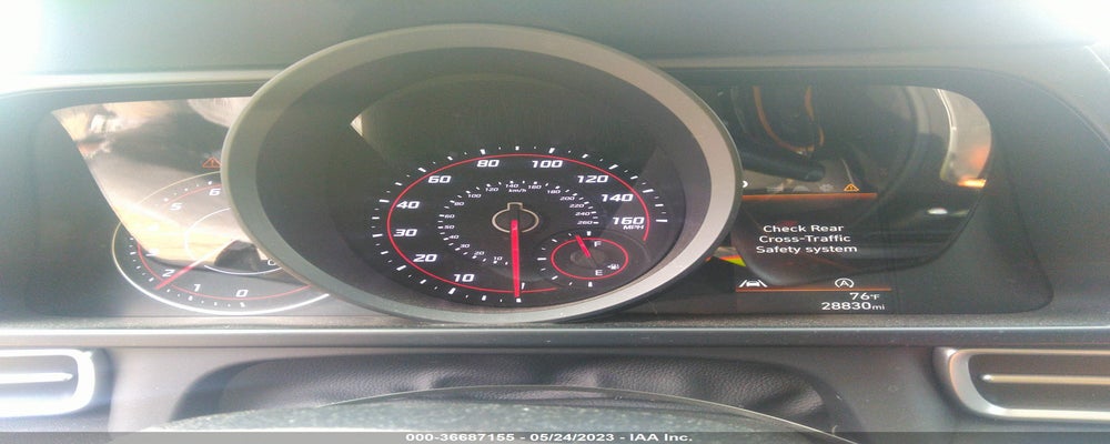 5NPLL4AG4MH014421 2021 HYUNDAI ELANTRA photo no. 7
