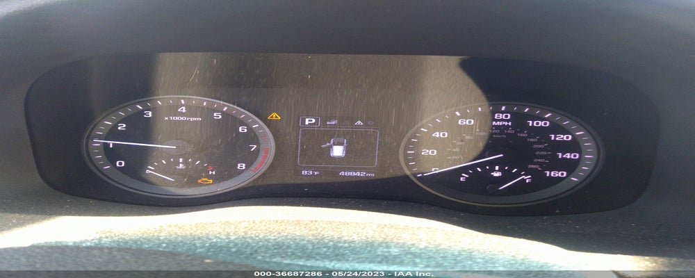 KM8J23A46HU537327 2017 HYUNDAI TUCSON photo no. 7