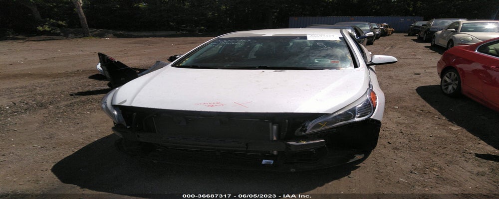 5NPE24AF7GH414450 2016 HYUNDAI SONATA photo no. 6
