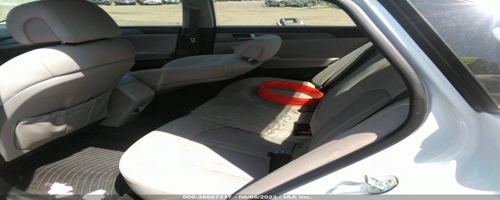5NPE24AF7GH414450 2016 HYUNDAI SONATA photo no. 8