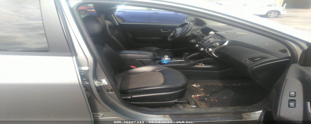 KM8JUCAC0BU273241 2011 HYUNDAI TUCSON photo no. 5