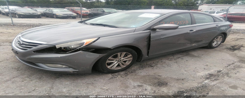 5NPEB4AC1DH732095 2013 HYUNDAI SONATA photo no. 6