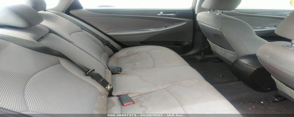 5NPEB4AC1DH732095 2013 HYUNDAI SONATA photo no. 8