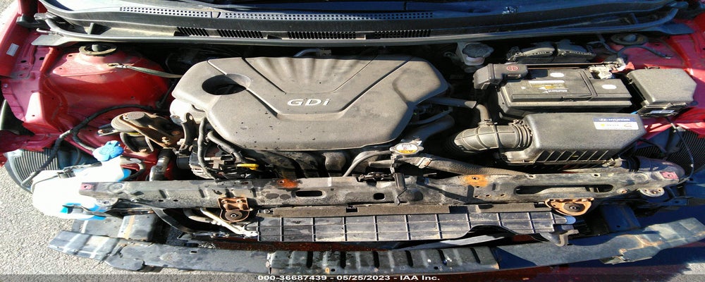 KMHCT4AE1GU065170 2016 HYUNDAI ACCENT photo no. 10