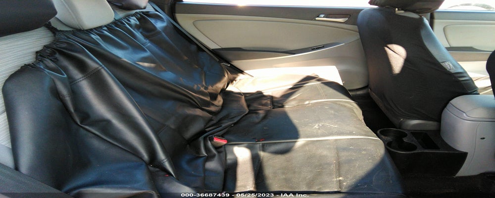 KMHCT4AE1GU065170 2016 HYUNDAI ACCENT photo no. 8