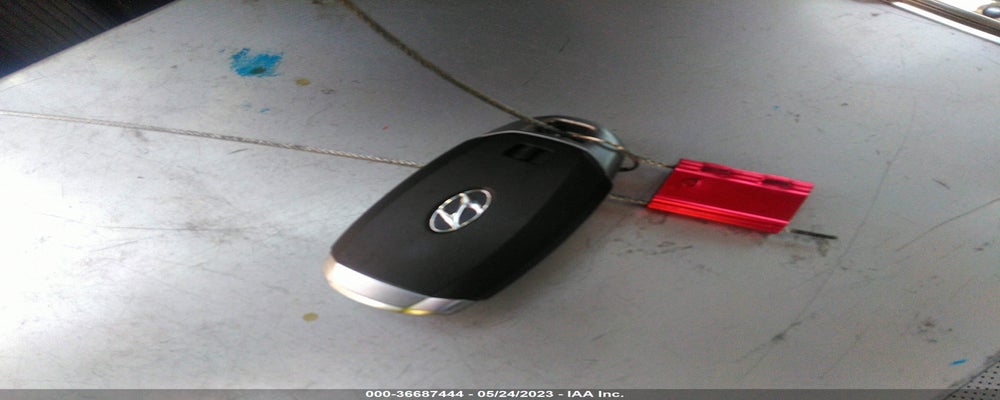 KM8K53AG1NU155594 2022 HYUNDAI KONA ELECTRIC photo no. 11