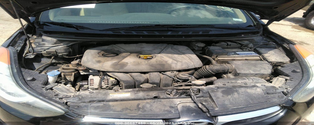5NPDH4AE5CH132965 2012 HYUNDAI ELANTRA photo no. 10