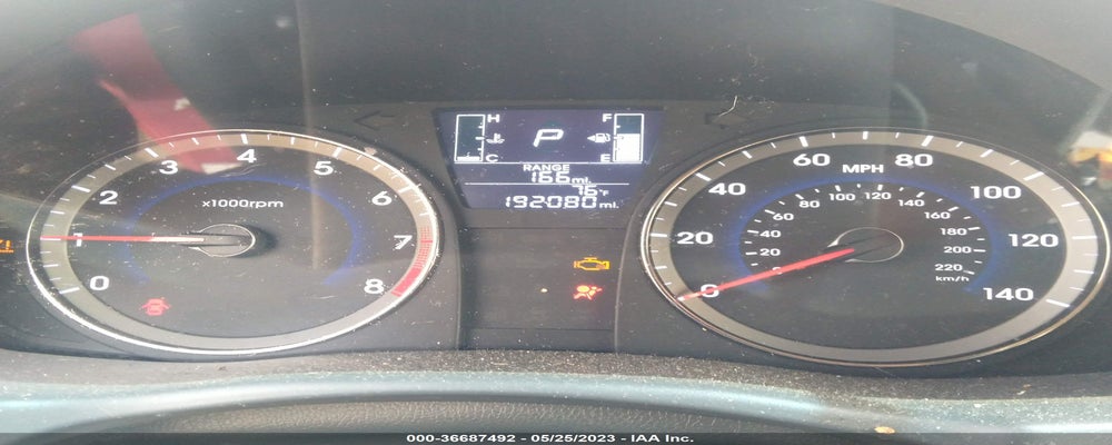 KMHCT4AE6GU989183 2016 HYUNDAI ACCENT photo no. 7