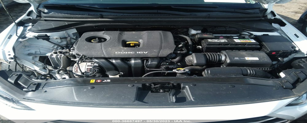 5NPD84LF2JH308809 2018 HYUNDAI ELANTRA photo no. 10