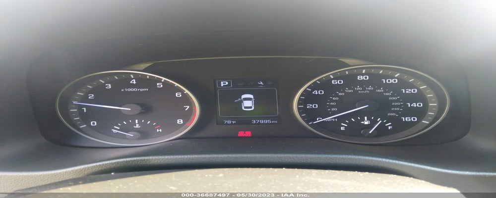 5NPD84LF2JH308809 2018 HYUNDAI ELANTRA photo no. 7