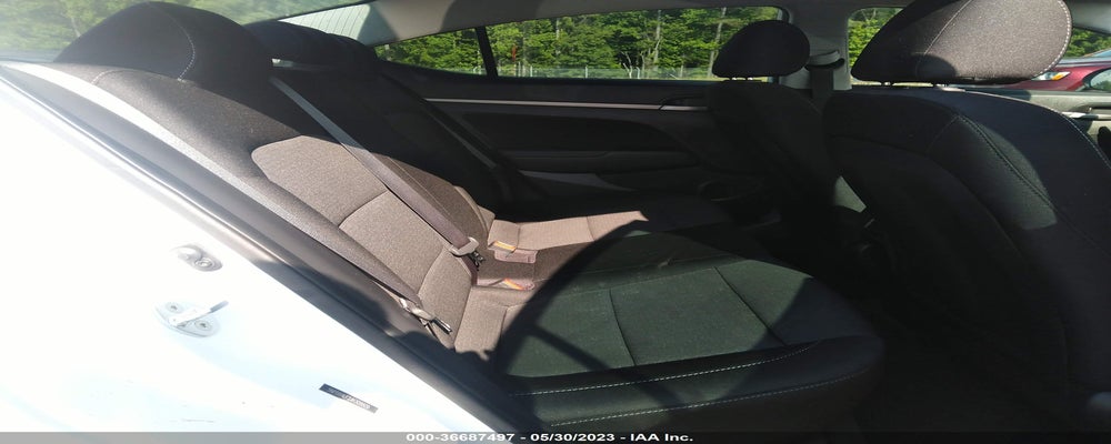 5NPD84LF2JH308809 2018 HYUNDAI ELANTRA photo no. 8