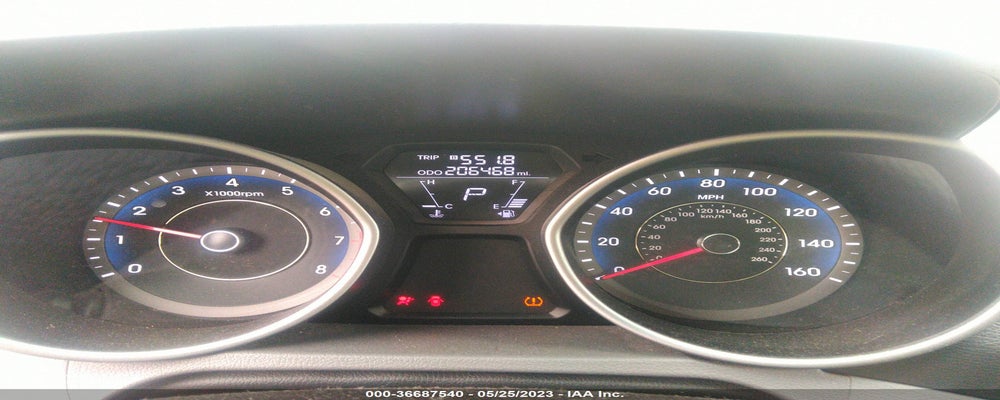 KMHDH4AE0DU701143 2013 HYUNDAI ELANTRA photo no. 7