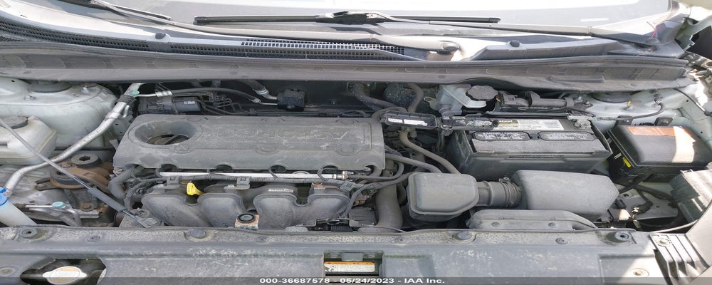 KM8JU3AC6CU502927 2012 HYUNDAI TUCSON photo no. 10