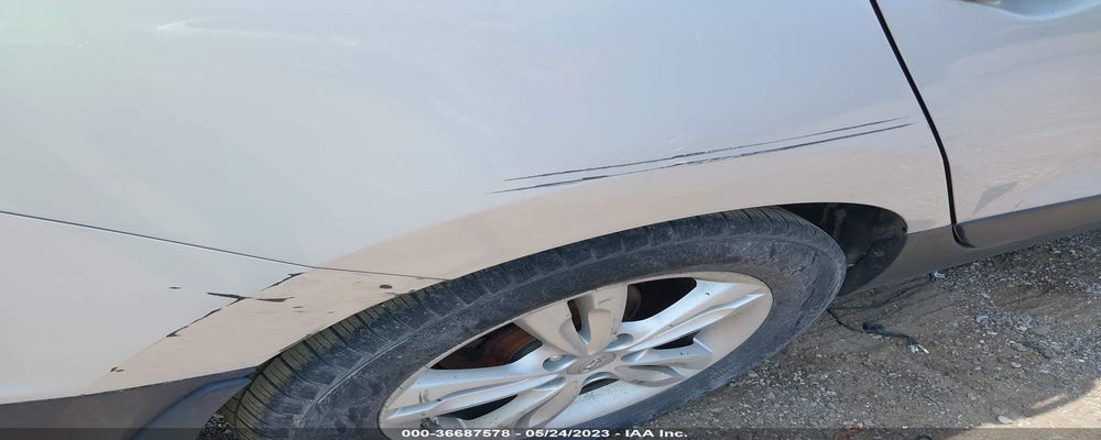 KM8JU3AC6CU502927 2012 HYUNDAI TUCSON photo no. 6