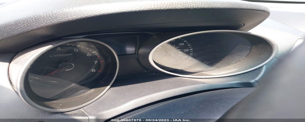 KM8JU3AC6CU502927 2012 HYUNDAI TUCSON photo no. 7