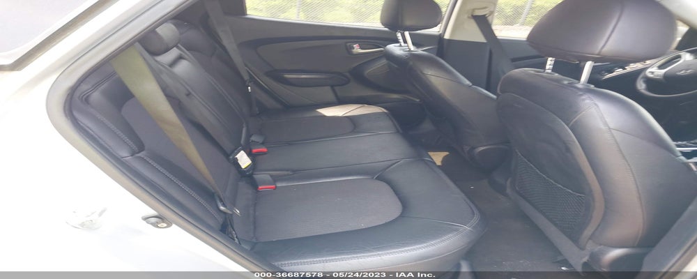 KM8JU3AC6CU502927 2012 HYUNDAI TUCSON photo no. 8