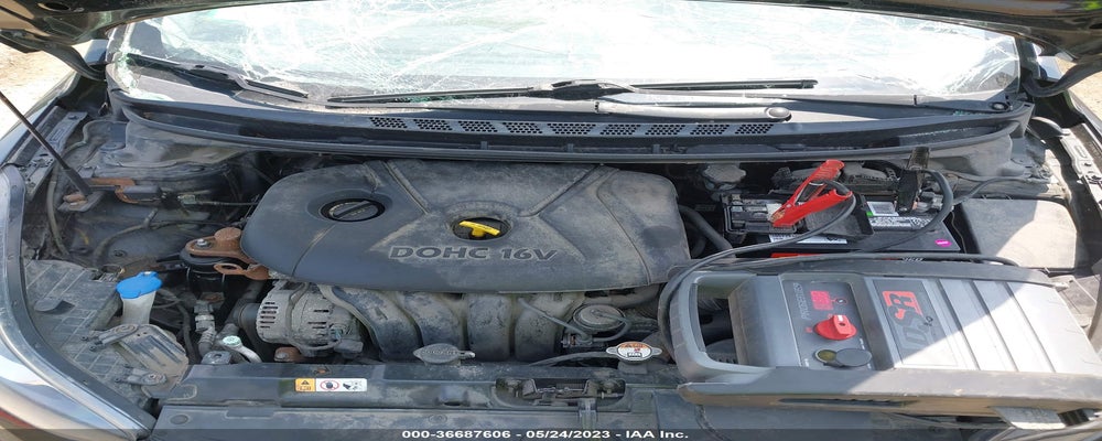 5NPDH4AE2DH311725 2013 HYUNDAI ELANTRA photo no. 10