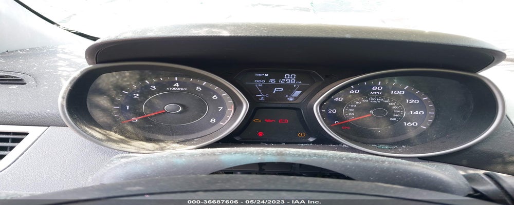 5NPDH4AE2DH311725 2013 HYUNDAI ELANTRA photo no. 7
