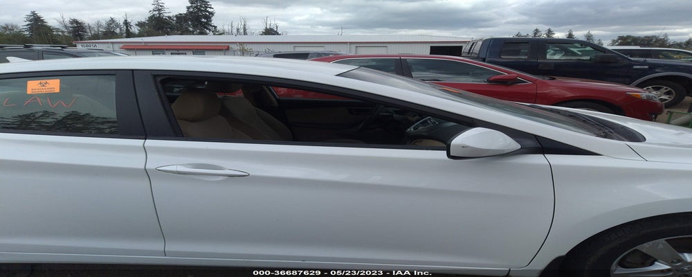 5NPDH4AE0CH105091 2012 HYUNDAI ELANTRA photo no. 6