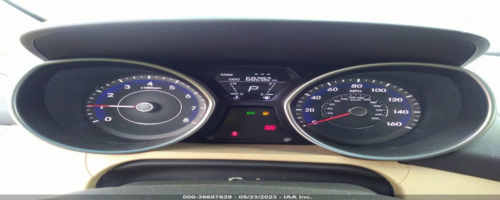 5NPDH4AE0CH105091 2012 HYUNDAI ELANTRA photo no. 7