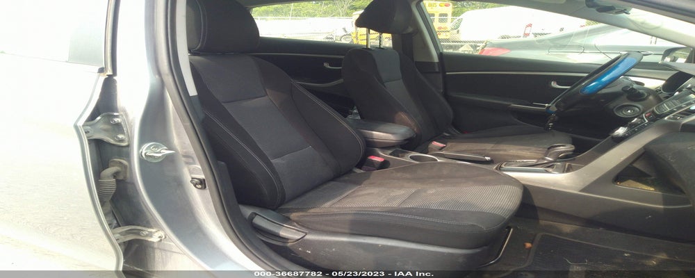 KMHD35LEXDU048516 2013 HYUNDAI ELANTRA GT photo no. 5