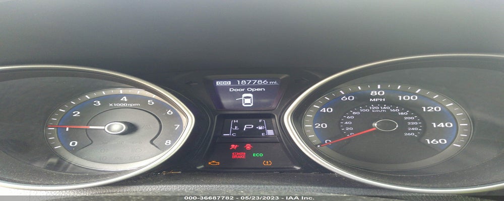 KMHD35LEXDU048516 2013 HYUNDAI ELANTRA GT photo no. 7
