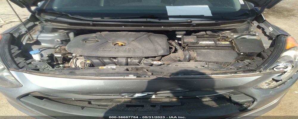 KMHD35LE9DU053559 2013 HYUNDAI ELANTRA GT photo no. 10