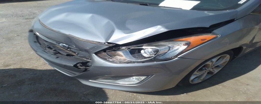 KMHD35LE9DU053559 2013 HYUNDAI ELANTRA GT photo no. 6