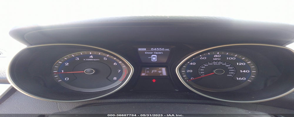 KMHD35LE9DU053559 2013 HYUNDAI ELANTRA GT photo no. 7