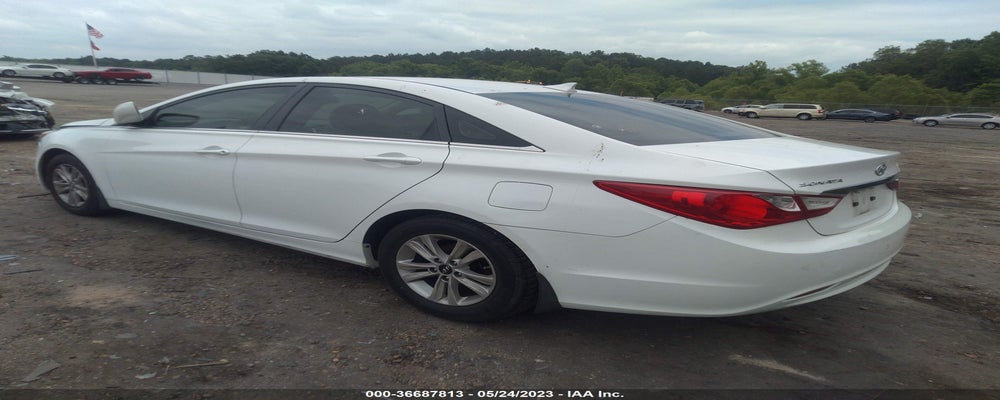 5NPEB4AC5CH388561 2012 HYUNDAI SONATA photo no. 3