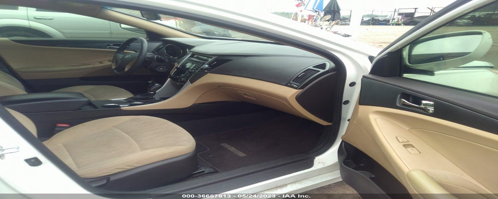 5NPEB4AC5CH388561 2012 HYUNDAI SONATA photo no. 5