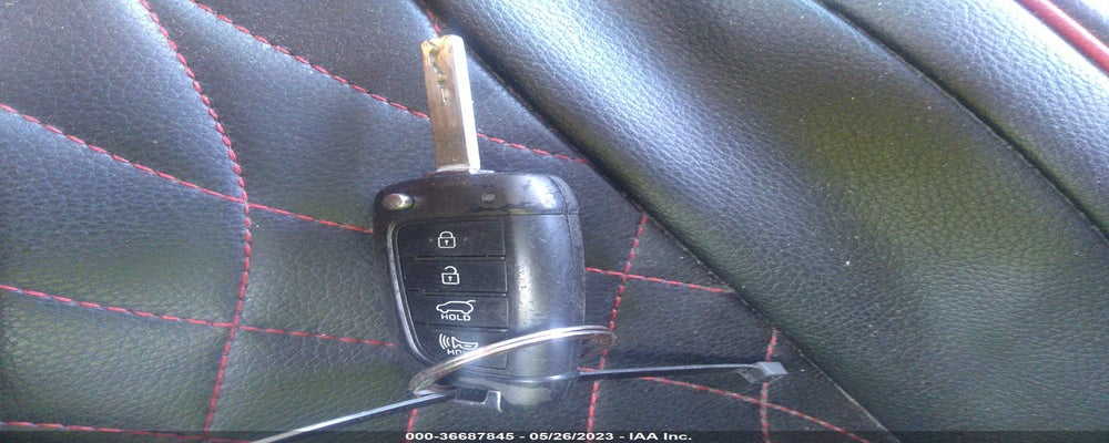 KM8K1CAA6JU180167 2018 HYUNDAI KONA photo no. 11