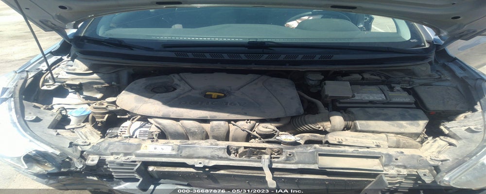 5NPDH4AE3FH644535 2015 HYUNDAI ELANTRA photo no. 10