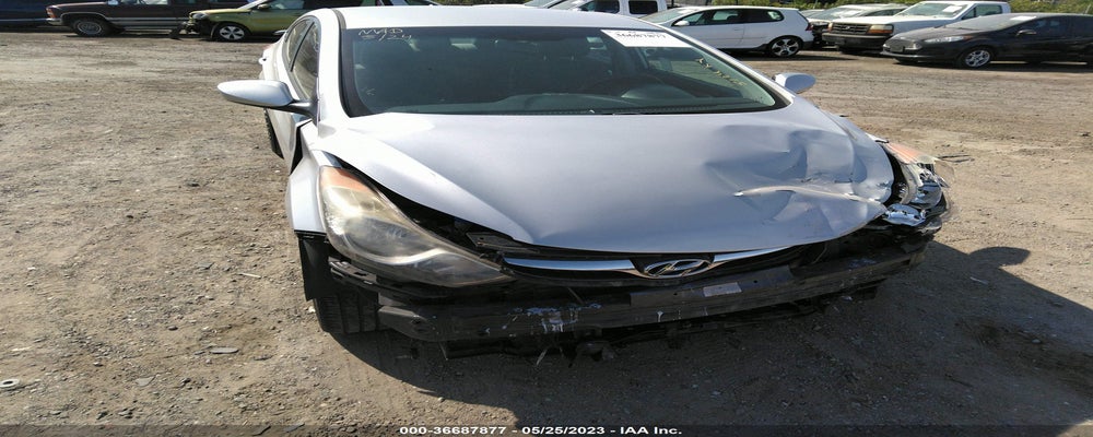 KMHDH4AEXCU419915 2012 HYUNDAI ELANTRA photo no. 6