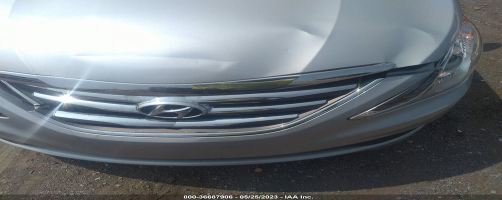 5NPEC4AB3EH850123 2014 HYUNDAI SONATA photo no. 6