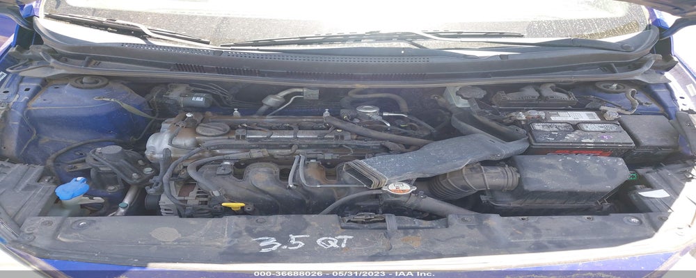 KMHCU4AE7CU169394 2012 HYUNDAI ACCENT photo no. 10
