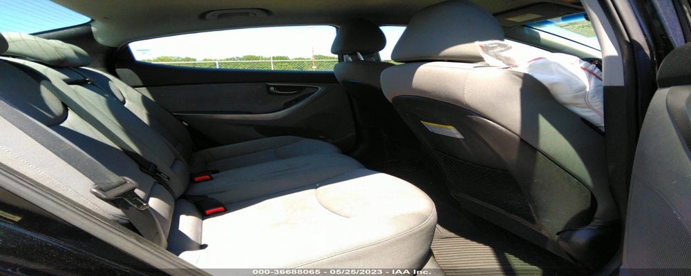 KMHDH4AE6DU755501 2013 HYUNDAI ELANTRA photo no. 8