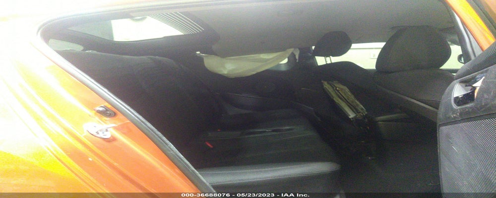 KMHTC6AD8DU142731 2013 HYUNDAI VELOSTER photo no. 8