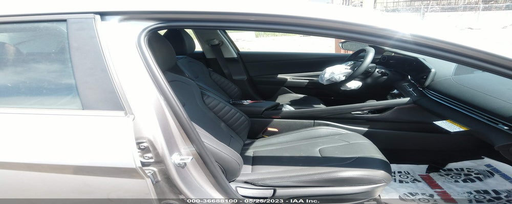 KMHLN4AJ9PU057633 2023 HYUNDAI ELANTRA photo no. 5