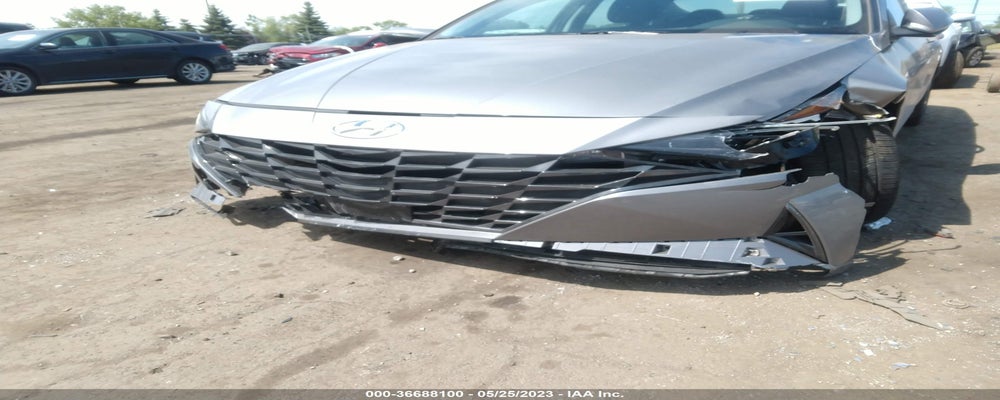KMHLN4AJ9PU057633 2023 HYUNDAI ELANTRA photo no. 6