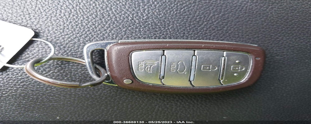 5NPE34AF1KH820505 2019 HYUNDAI SONATA photo no. 11