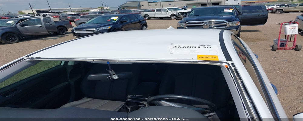 5NPE34AF1KH820505 2019 HYUNDAI SONATA photo no. 6