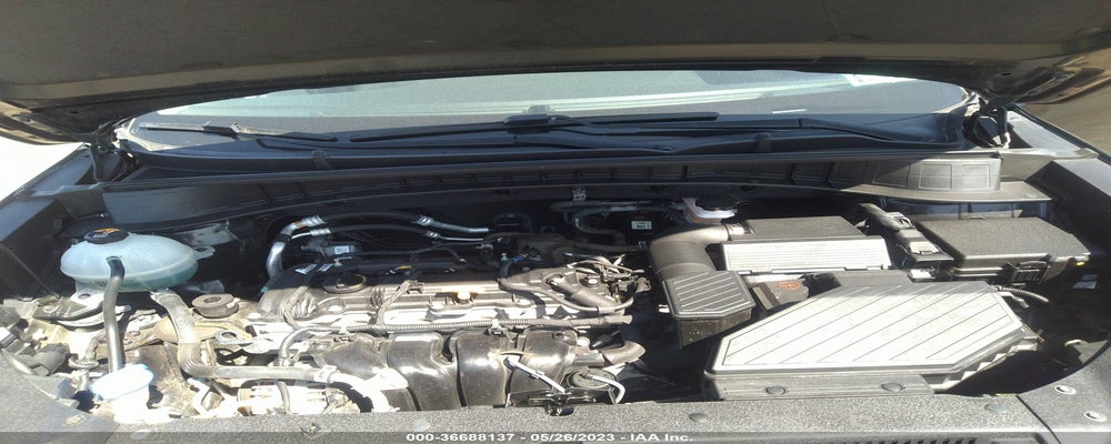 KM8J23A42GU168724 2016 HYUNDAI TUCSON photo no. 10