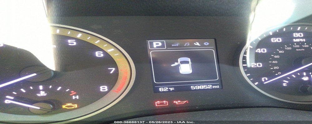 KM8J23A42GU168724 2016 HYUNDAI TUCSON photo no. 7