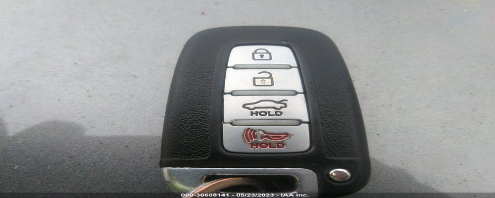 KMHGH4JH0CU050988 2012 HYUNDAI EQUUS photo no. 11