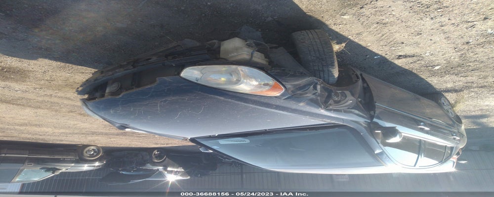 KMHCN4AC6AU421144 2010 HYUNDAI ACCENT photo no. 6