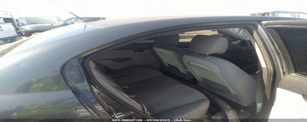 KMHCN4AC6AU421144 2010 HYUNDAI ACCENT photo no. 8