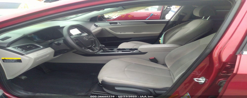 5NPE24AF8GH334042 2016 HYUNDAI SONATA photo no. 5